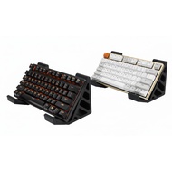 Lightweight Ergonomic Mechanical Keyboard Stand