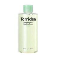 Torriden - 積雪草舒緩去角質化妝水 250ML