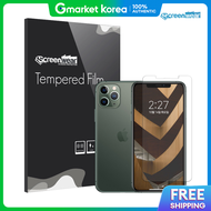 1+1 i Pro Oleophobic Screen Protector Film