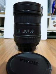 SIGMA 28-70mm f/2.8 變焦鏡頭