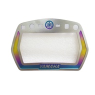 Titanium Sticker for Exciter 155 Watch