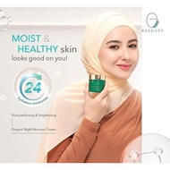 ELEGANT NIGHT MOISTURIZER