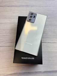 Samsung Note20 Ultra 256