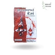 PAKAN KOI HARMONI KOI 1KG HARMONI KOI