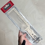 (พร้อมส่ง/ของญี่ปุ่นแท้ราคาถูกที่สุด) YS Park YS-s282 Clipper Comb (240 mm) หวีปัตตาเลี่ยน หรือหวีอ