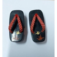 Geta Japanese Slippers Souvenirs