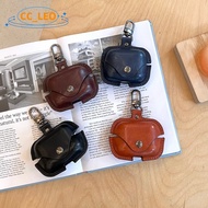 for Shokz OpenDots One Case Leather Soft Case Suitable for Shokz OpenDots One E310 Shockproof Shell 