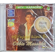 Obbie Messakh - Pujaan Klasik (2VCDs)