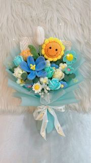 現貨$68起🔥客人訂製 💐現貨 玉桂狗 肉桂狗 布甸狗 迪士尼 Disney PC狗 水怪 人魚漢頓Sanrio melody kuromi Jellycat Chiikawa香港花店Labubu盲盒