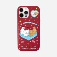 (12/13 series)I Love You ‘Worapeach x MUSE’ Personalized Phone Case