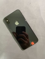 iPhone xs max 64gb黑色 幾乎全新 電池100% 功能100%work