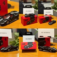 ( Newseal ) Bbr x Minigt FERRARI DAYTONA SP3 Black