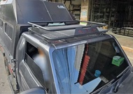 แร็คหลังคาโตโยต้า hilux champ RH ถาดวางของบนหลังคา toyota hilux champ roof rack hilux champ carrier 