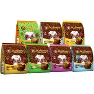 Old Town White Coffee