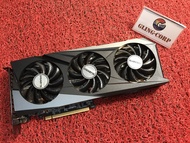 VGA NVIDIA RTX3060 Ti 8GB GDDR6 - หลายรุ่น / MSI / ZOTAC / GIGABYTE /