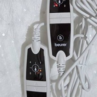 Beurer UB 68 XXL 雙人電熱毯 電暖毯