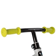 [New] Btwin Balance Bike 10 Inch Putih Hijau Decathlon - 8349385