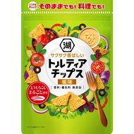 KOIKEYA Tortilla Chips （corn chips）