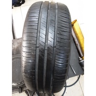 Used Tyre Secondhand Tayar MICHELIN XM2 195/55R15 70% Bunga Per 1pc