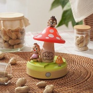 【奇奇蒂蒂】家居燈 感應燈 夜燈 迪士尼Disney