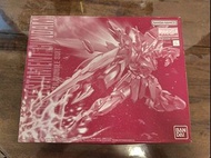 萬代 MG 1/100 嫣紅強襲高達 模型
