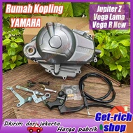 Clutch Block Clutch Tank Clutch Housing Full set Jupiter Z Vega R New Vega Lama Crypton Yamaha X1 Cl