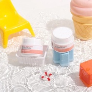 Glowing Cream 2 Byout By Nisa Skincare whitening super high fast facial whitening ori bpom doctor's 