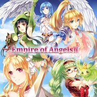 EMPIRE OF ANGELS IV (PS5/PS4 DIGITAL DOWNLOAD)