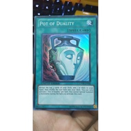 [Yugioh TCG Card] CT08-EN008 Pot of Duality