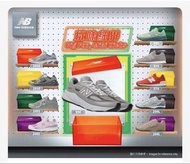 7-11 new balance mini 鞋仔