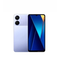 [สุดคุ้ม!] POCO C65 (8+256GB) - มือถือจอใหญ่ 6.74" | แบตฯ 5000mAh | กล้อง 50MP | ฟรีเคส+ฟิล์ม