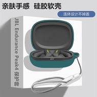 Suitable for JBL Endurance Peak4 Open Type Not In-Ear Bluetooth Headset Protective Case JBL Peak4 He