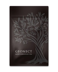 GEONECT(ジオネクト) 地中海サプリメント Mediterranean Sea ポリフェノール レスベラトロール サフラン