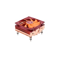 Guanghua CUMA Cooling Boutique * Limin AXP90-X47 FULL Down Blow All Copper CPU Radiator Height 47mm 