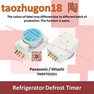 Panasonic Hitachi TMDF702ZD1 TMDF702ZDI Fridge Refrigerator Defrost Timer