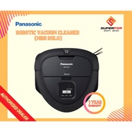 Panasonic [MC-RSC10] Robotic Vacuum Cleaner MC-RSC10KV47