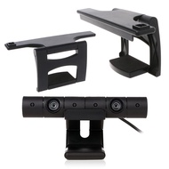 TV Stand Holder Adjustable Clip Mount Bracket Dock For PlayStation 4 PS4 Camera