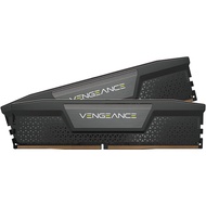 CORSAIR DDR5-6800MHz Desktop PC Memory VENGEANCE DDR5 Series (PC5-54400) Intel XMP Memory Kit 96GB B