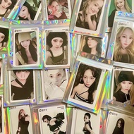 aespa photocard aespa armageddon aespa armageddon cdp Genuine Ready Stock aespa Whiplash qq Starligh