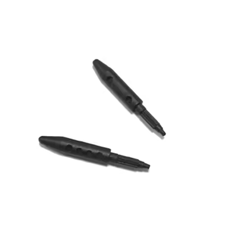 2pcs Replacable Pencil Tips For Hua-wei M-Pen Lite Stylus AF63 Pen Tip M5 Lite M6 C5 Matebook e 2019