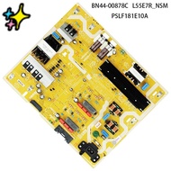 UE49NU8002TXXH UE55NU8000TXXU A55NU8000 QN49Q6FNAFXZX QN55Q6FNAF Power Supply Board is for New L55E7