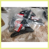 ∥ ▛ ∱ Muffler stay/Hanger Bracket (TMX155) Honda Genuine/Tambutso-Holder