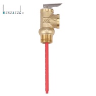 WYA-20 99C 102PSI 210F WYA-20 0.7Mpa to Valve  3/4 Inch Temperature and Pressure Relief Valve As  Sa