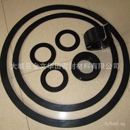 Rubber gasket Non-standard Rubber Gasket Large Diameter Rubber Gasket EPDM Rubber Gasket Supply