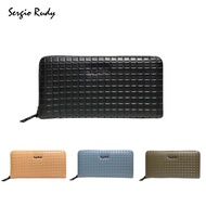 Sergio Rudy Dompet Panjang Berzip Wanita - 21SR32