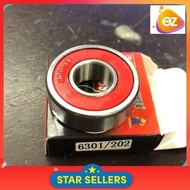 BEARING 6301 202 , 6202 301 , 6301 300 , 6201 202 , 6201 300 , 6302 301 SPECIAL BEARING