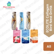 ECOLITE Collagen Bird Nest