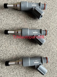 Nozzle Injector Toyota Fortuner Innova Bensin Original 23250-0C010