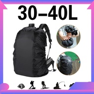 Rain Cover Bag Coat Waterproof Backpack Cover