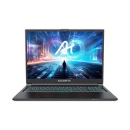 GIGABYTE 技嘉 技嘉  G6 KF-H3TW894KH 黑(無鼠/16"/i7-13620H/16G/RTX4060 8G/1T SSD/165Hz/W11)電競筆電